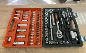 Купить Набор инструментов Maxpiler 82pcs б/у , в Самара Цена:2900рублей