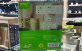 Купить Удлинитель Фильтр GFUZ S08 б/у , в Тольятти Цена:890рублей