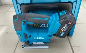Купить Лобзик Zoka 4000mAh 36V б/у , в Казань Цена:3500рублей