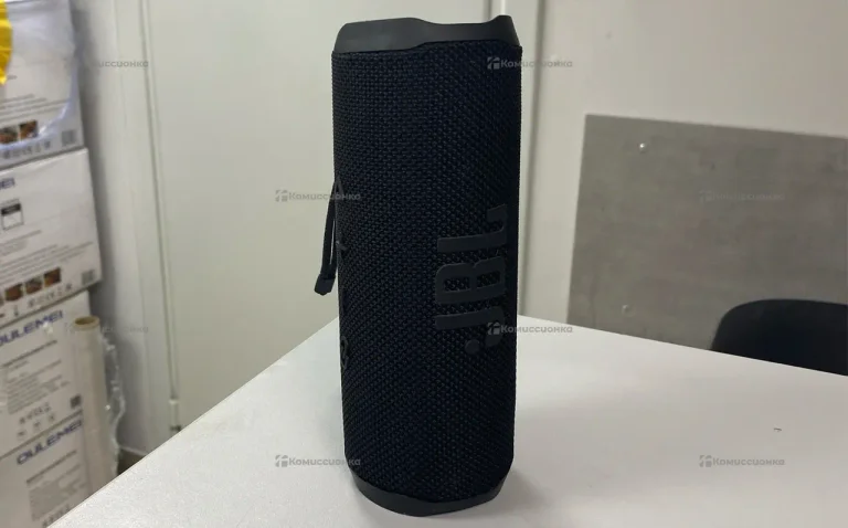 Колонка  JBL FLIP 6 реплика