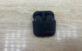 Купить Наушники  AirPods replica б/у , в Магнитогорск Цена:390рублей