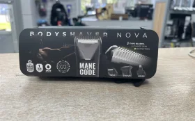 Купить Триммер Bodyshaver nova б/у , в Москва и область Цена:1500рублей