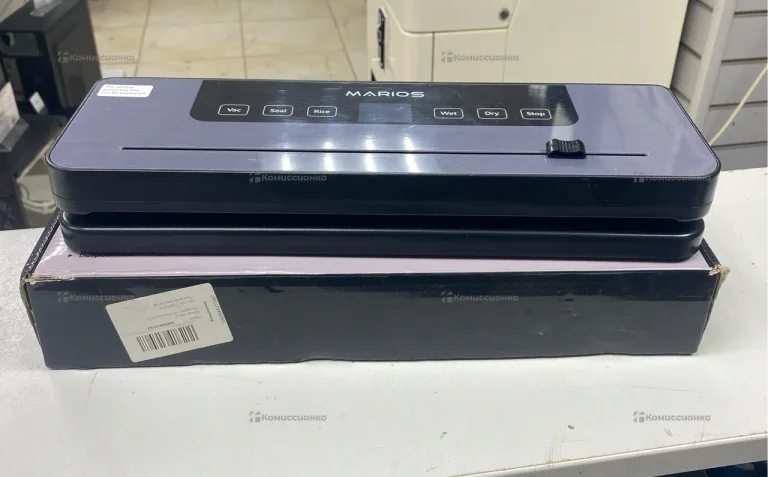 Вакууматор Marios