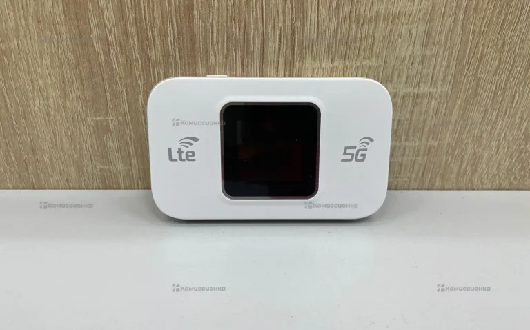 LTE Mobil WI-FI Router 4G/5G