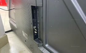 Купить Телевизор HIsense 50E7S Ru б/у , в Нижний Новгород Цена:18990рублей