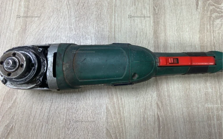 УШМ Hammerflex USM 1500B