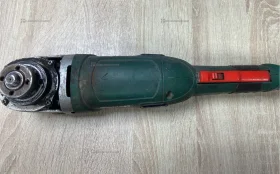 Купить УШМ Hammerflex USM 1500B б/у , в Зеленодольск Цена:1200рублей