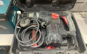 Купить Перфоратор P.I.T. PBH32-C5 б/у , в Набережные Челны Цена:3500рублей