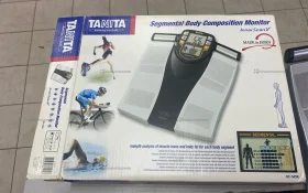 Купить Весы Tanita BC-545N б/у , в Уфа Цена:1500рублей