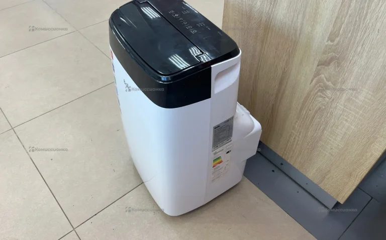 Мобильный кондиционер Ballu BPAC-09