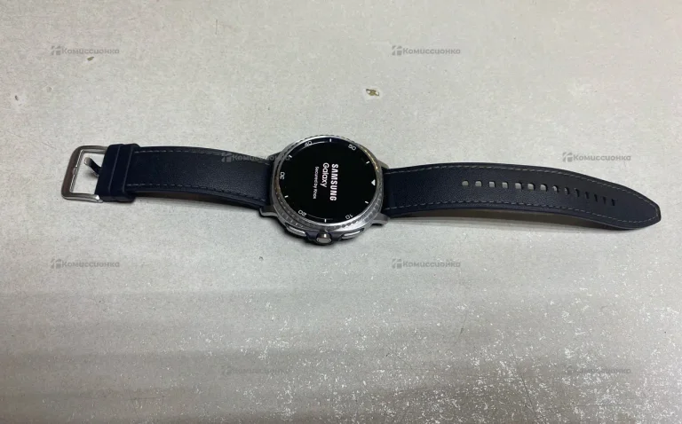 Смарт часы Galaxy Watch 8 Classic