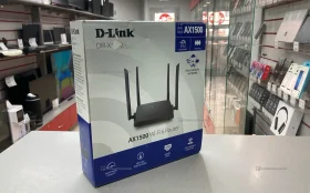 Купить Wi-Fi роутер D-link б/у , в Саратов Цена:1690рублей