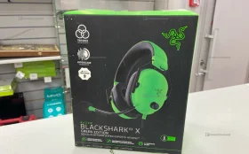 Купить Razer blackshark v2 X б/у , в Казань Цена:1200рублей
