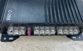 Купить Усилитель  Pioneer C-268 б/у , в Саратов Цена:1900рублей