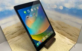 Купить Планшет Apple ipad 5 поколения 32гб б/у , в Тюмень Цена:5990рублей