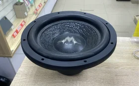 Купить Сабвуфер MOMO UB-1200 б/у , в Пенза Цена:5500рублей