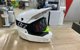 Купить Шлем Orz FMVSS No.218 б/у , в Самара Цена:2500рублей