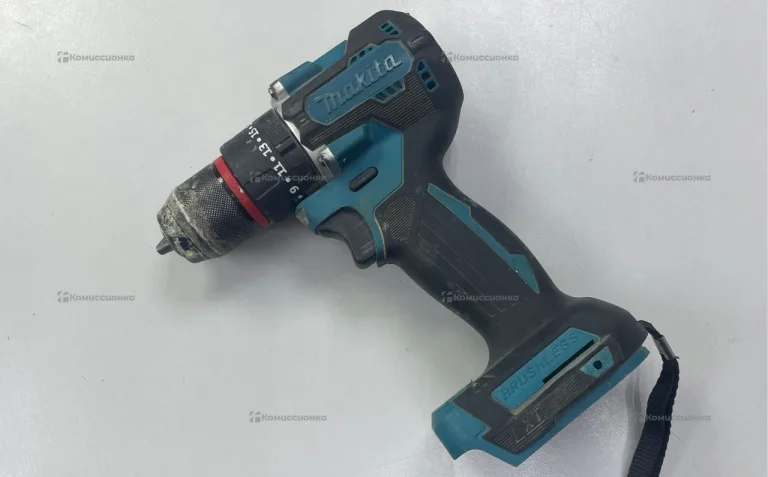 Шуруповерт Makita rep