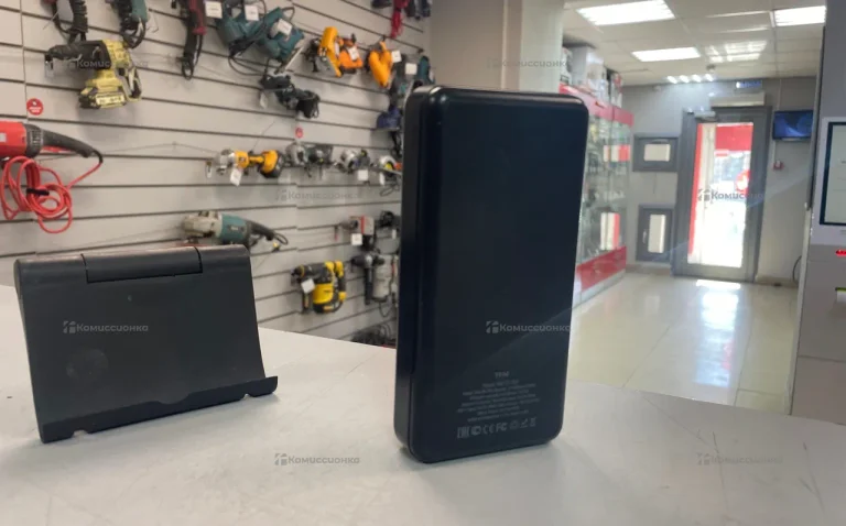 Power Bank  TFN 20000Mah