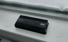 Купить Уселитель APM MASS 4.120 б/у , в Москва и область Цена:3900рублей