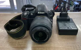 Купить Фотоаппарат  Nikon D3100 б/у , в Самара Цена:6990рублей