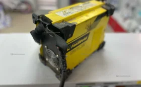 Купить Сварочный аппарат Foxweld Сварис 220 б/у , в Зеленодольск Цена:3500рублей