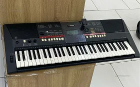 Купить Синтезатор Yamaha psr e423 б/у , в Кинель Цена:9990рублей