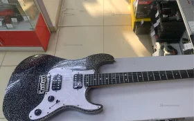Купить Электрогитара jet js500 б/у , в Нижнекамск Цена:13900рублей