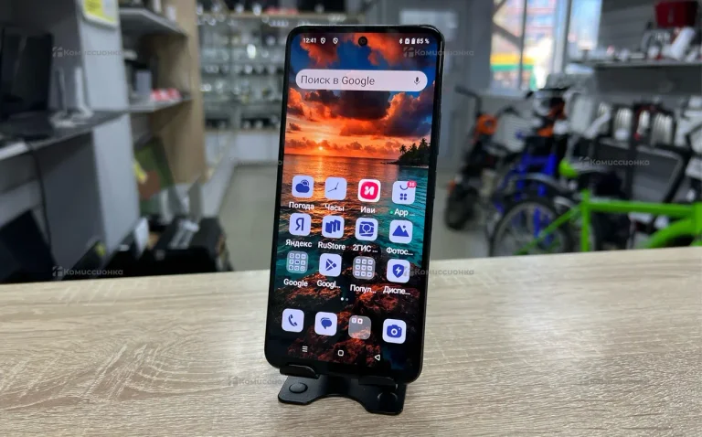 Realme P3 Lite 8/256 Гб