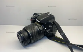 Купить Фотоаппарат  Nikon D3200 б/у , в Краснодар Цена:7900рублей