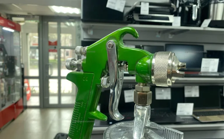 Краскопульт  Eco SG-5000