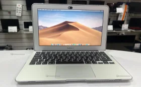 Купить Ноутбук  MacBook Air 2012 i5/DDR3 4gb/SSD 128/ б/у , в Тюмень Цена:7990рублей