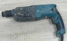 Купить Перфоратор Makita HR2470 б/у , в Екатеринбург Цена:1990рублей