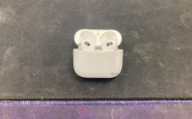 Купить Наушники  AirPods (repl) б/у , в Набережные Челны Цена:390рублей