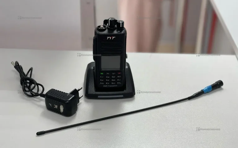 Рация TYT MD-UV390