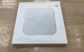 Купить Весы  Xiaomi mi scale 2 б/у , в Самара Цена:1200рублей