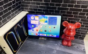 Купить Планшет Apple ipad pro 11 m5 256gb б/у , в Курган Цена:74900рублей