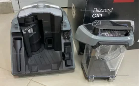 Купить Пылесос  Miele blizzard cx1 б/у , в Санкт-Петербург Цена:23900рублей