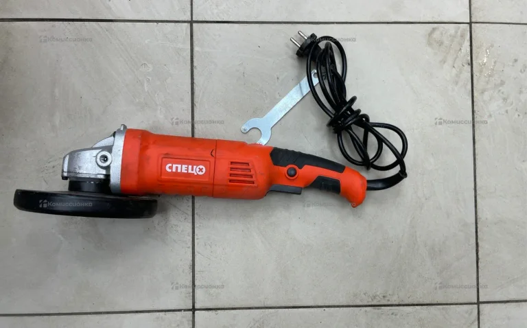 УШМ Спец БШУ-1500