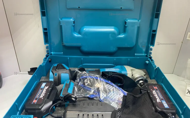 Набор инструментов Makita 2в1 (rep)