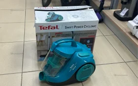 Купить Пылесос tefal tw2922ea б/у , в Челябинск Цена:3900рублей