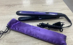 Купить Выпрямитель для волос Remington s 7710 б/у , в Казань Цена:900рублей