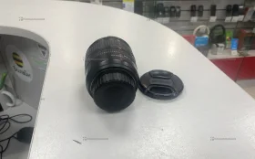 Купить Объектив nikon af-s nikkor 18-70mm б/у , в Москва и область Цена:3500рублей