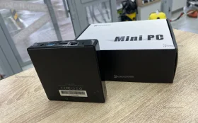 Купить Мини ПК intel Z83 2/32 Atom б/у , в Симферополь Цена:2200рублей