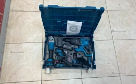 Купить Набор инструментов Набор инструментов Makita б/у , в Тюмень Цена:9990рублей