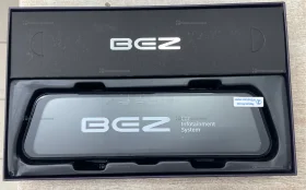 Купить Автомобильный Видеорегистратор Bez 230 Pro+ б/у , в Москва и область Цена:1790рублей