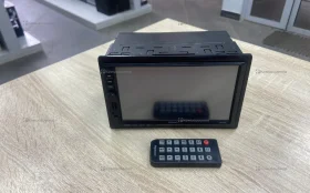 Купить Автомагнитола Prology MPN-450 2-Din б/у , в Уфа Цена:5900рублей