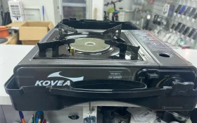 Купить Походная газовая плита KOVEA TKR-9507-C б/у , в Зеленодольск Цена:1900рублей