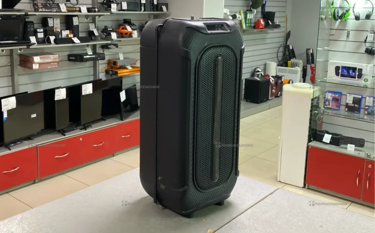 Колонка  ZQS4255