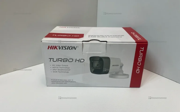 HIK Visiion turbo HD WiFi